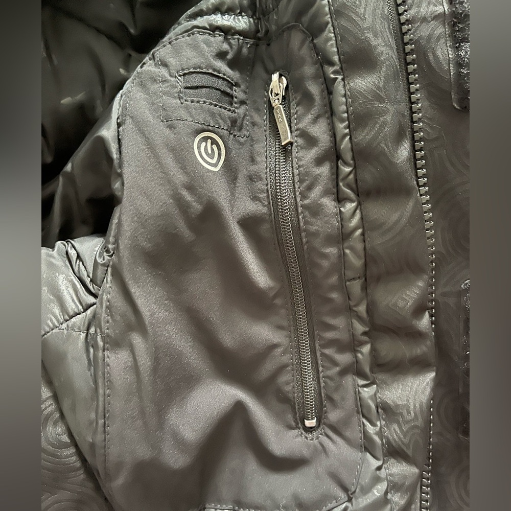 North Face Jacket - Picture 6 of 6